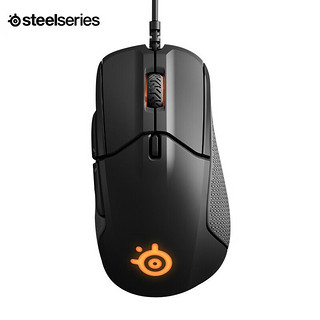 Steelseries 赛睿 Rival 310 有线鼠标 游戏电竞鼠标