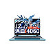 COLORFUL 七彩虹 隐星 P15 15.6英寸游戏本（i5-12650H、32GB、1TB、RTX 4060）