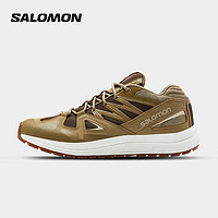 salomon 萨洛蒙 户外越野跑运动鞋男女休闲鞋ODYSSEY 1 ADVANCED