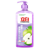 Liby 立白 天然酵素洗洁精 1KG