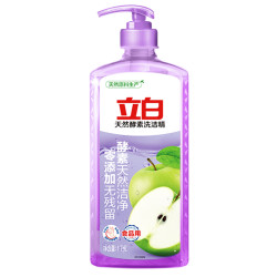 Liby 立白 天然酵素洗洁精 1KG