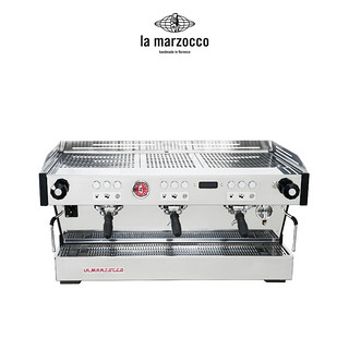 意大利lamarzocco辣妈Linea PB AV商用意式半自动咖啡机双头电控