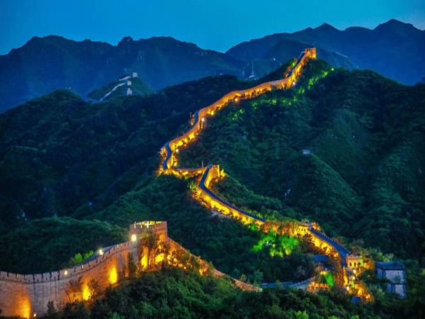 春节周末全程不涨，低至499/晚！送亲子玩乐！北京世园凯悦酒店2晚+含2大1小早餐+多款活动