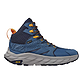  HOKA ONE ONE Anacapa Mid GTX 男款登山鞋　