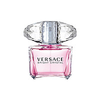 VERSACE 范思哲 晶钻女士淡香水 EDT 90ml