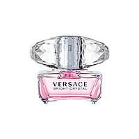 VERSACE 范思哲 晶钻经典女士淡香水 EDT 50ml