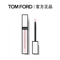 TOM FORD 限定玫瑰唇露 唇油 水润嘟嘟唇 官方正品