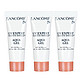  LANCOME 兰蔻 清透水漾防晒乳10ml*3支　