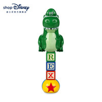 迪士尼官方 玩具总动员活力夏日系列抱抱龙泡泡机可爱儿童玩具