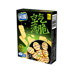 Tuc 闲趣 空气薄脆香烤土豆片味 60g