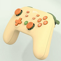 PXN 莱仕达 P50 游戏手柄 3D霍尔版 木瓜提子