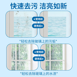 Kao 花王 进口镜面清洁泡沫400ml玻璃/窗户/浴室瓷砖/汽车窗/不锈钢