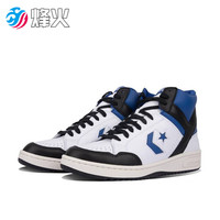 匡威（Converse）烽火 CONVERSE x FRGMT Weapon 闪电 藤原浩 联名篮球鞋 A06083C A06083C 37