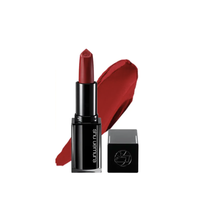 shu uemura 植村秀 柔雾小黑方 无色限绢感柔雾唇膏 #KM RD 171 3.3g