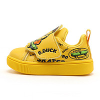 B.Duck 2023年夏季新款儿童板鞋轻便男女宝宝休闲鞋