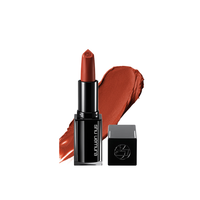 shu uemura 植村秀 柔雾小黑方 无色限绢感柔雾唇膏 #KM OR 590 3.3g