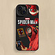 Apple 苹果 直降97元）iPhone6-14系列 超酷蜘蛛侠手机壳