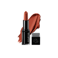 shu uemura 植村秀 柔雾小黑方 无色限绢感柔雾唇膏 #KM OR 595 3.3g