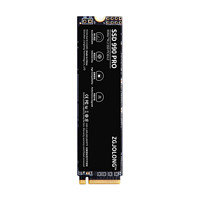 疆珑 990PRO NVMe M.2 固态硬盘 1TB（PCI-E4.0）