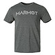 PLUS会员：Marmot 土拨鼠 速干短袖T恤男 E53220