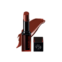 shu uemura 植村秀 小红方 无色限炙烈漆光唇膏 #AL BR 787 3g