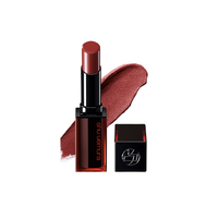 shu uemura 植村秀 小红方无色限炙烈柔雾唇膏 #AM BG 966 3g