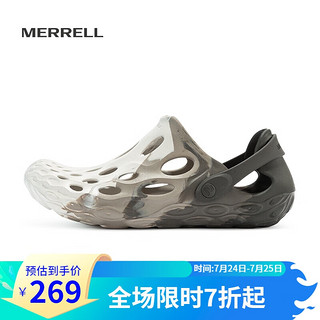 MERRELL 迈乐 洞洞鞋HYDRO MOC BLOOM 