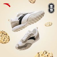 ANTA 安踏 男女款运动雪饼鞋