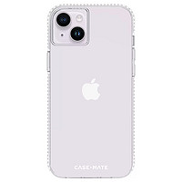 Case-Mate 手机壳适用于苹果iPhone 14/14Plus 磁吸ins全包硬壳