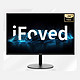 新品发售：iFoved 24英寸IPS显示器（1920*1080、75Hz）