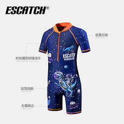 ESCATCH 男童连体泳衣 ETYY9