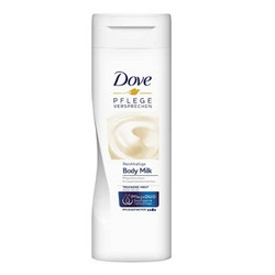 Dove 多芬 密集滋养身体乳 400ml*6