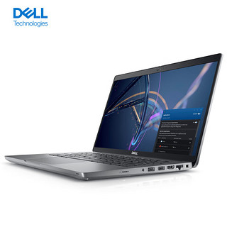 戴尔（DELL）Precision 3470 14英寸设计师图形移动工作站笔记本电脑i7-1260P/16G/512G SSD/T550 4G/定制