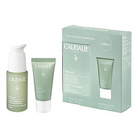 CAUDALIE 欧缇丽 葡萄籽净痘平衡护肤套装