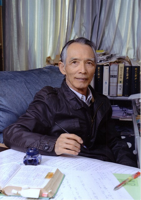 日本作家森村诚一24日去世，终年90岁