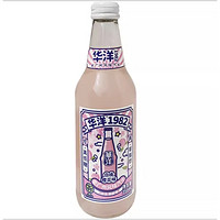 华洋 1982汽水碳酸饮料358ml*6瓶