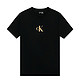 百亿补贴：Calvin Klein 男士时尚印花圆领T恤