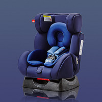 gb 好孩子 儿童高速汽车安全座椅GBES正反双向安装汽座0-7岁