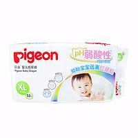 Pigeon 贝亲 婴儿纸尿裤PH弱酸NB/S/M/L/XL