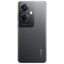oppok115g手机12gb256gb月影灰
