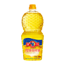 多力 黄金三益 葵花籽油 238ml