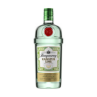 Tanqueray 添加利 黎檬味金酒 40%vol 700ml 单瓶