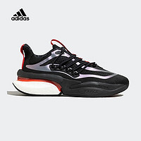 adidas 阿迪达斯 AlphaBoost V1 男款运动跑鞋