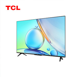 TCL 65S11 智屏 S11 超高清4K 全场景AI声控 防蓝光 全景全面屏液晶电视机