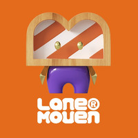 Lane Mouen/览萌