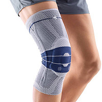 保而防 Genutrain 8 运动护膝 常规款