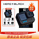 GoPro HERO11 Black防抖运动相机防水5.3k高清摄像机