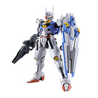 88VIP：BANDAI 万代 HG 1/144 水星的魔女 风灵高达 主角机 AERIAL拼装模型男孩礼物