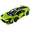 LEGO 乐高 机械组系列 42161 兰博基尼 Huracán Tecnica