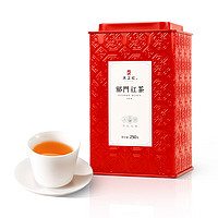 REDSUNION 天之红 祁门红茶安徽正宗原产地2023新茶蜜香祁红250g 250g 0千克 0包